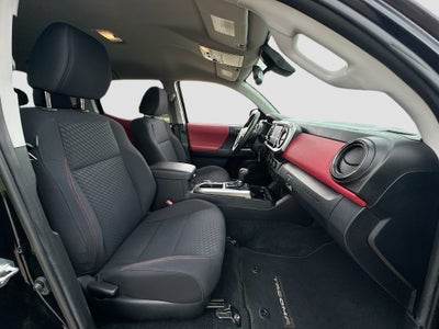 2022 Toyota Tacoma 2WD Base