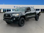 2022 Toyota Tacoma 2WD Base