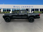 2022 Toyota Tacoma 2WD Base