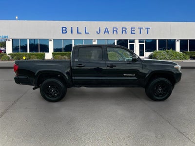 2022 Toyota Tacoma 2WD Base