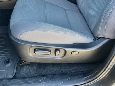 2023 Toyota Tacoma 4WD SR5