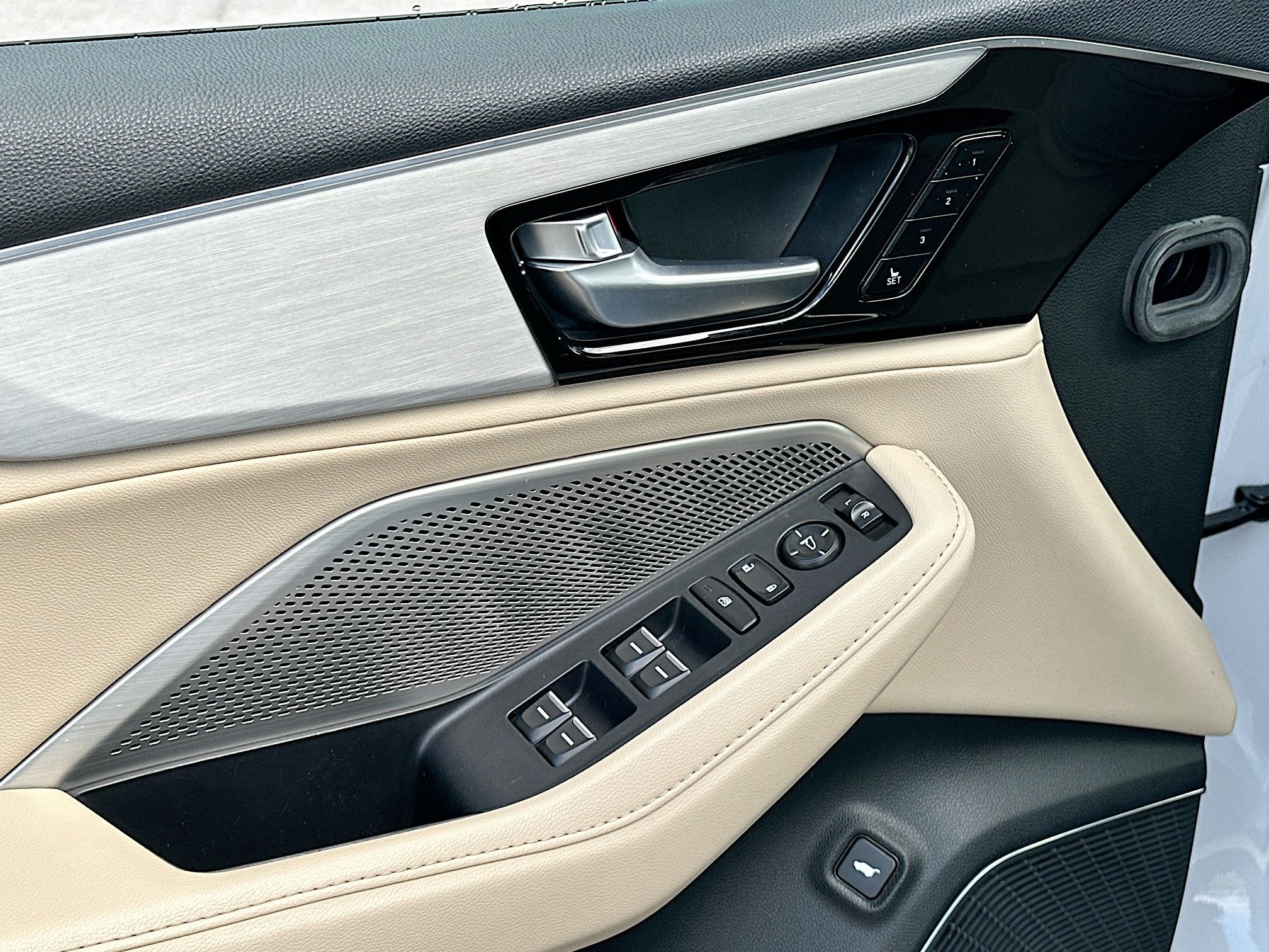2022 Acura MDX Base