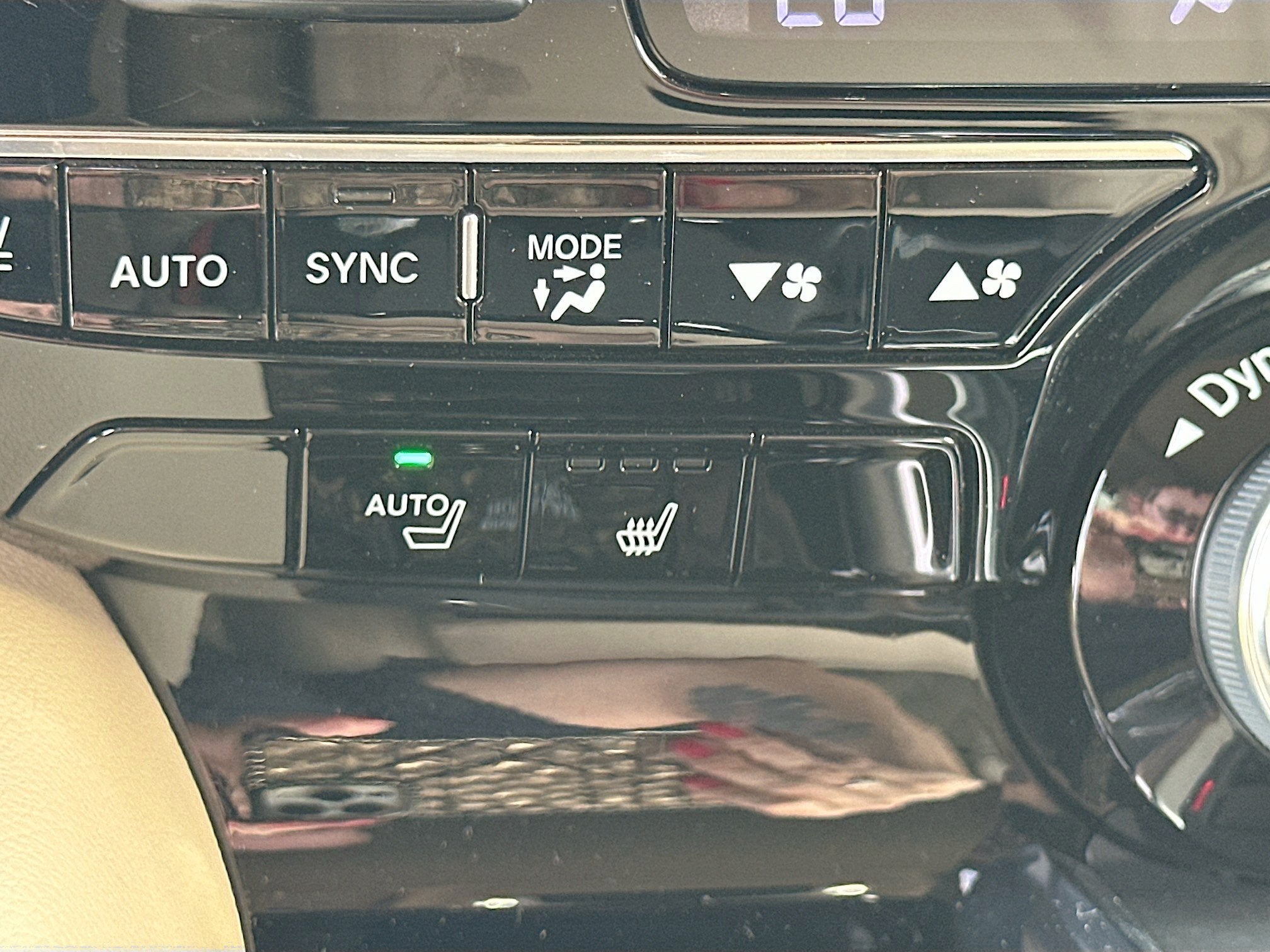 2022 Acura MDX Base