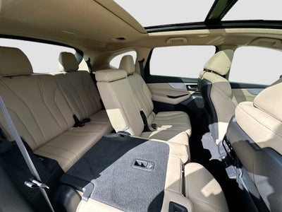 2022 Acura MDX Base