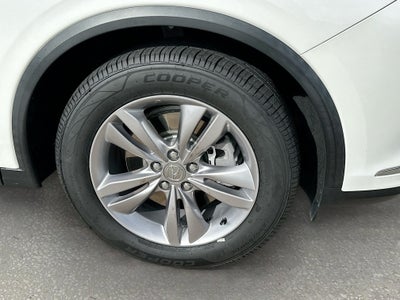 2022 Acura MDX Base