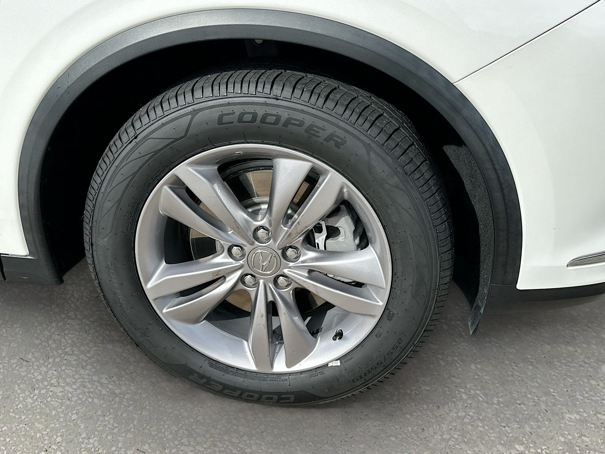 2022 Acura MDX Base