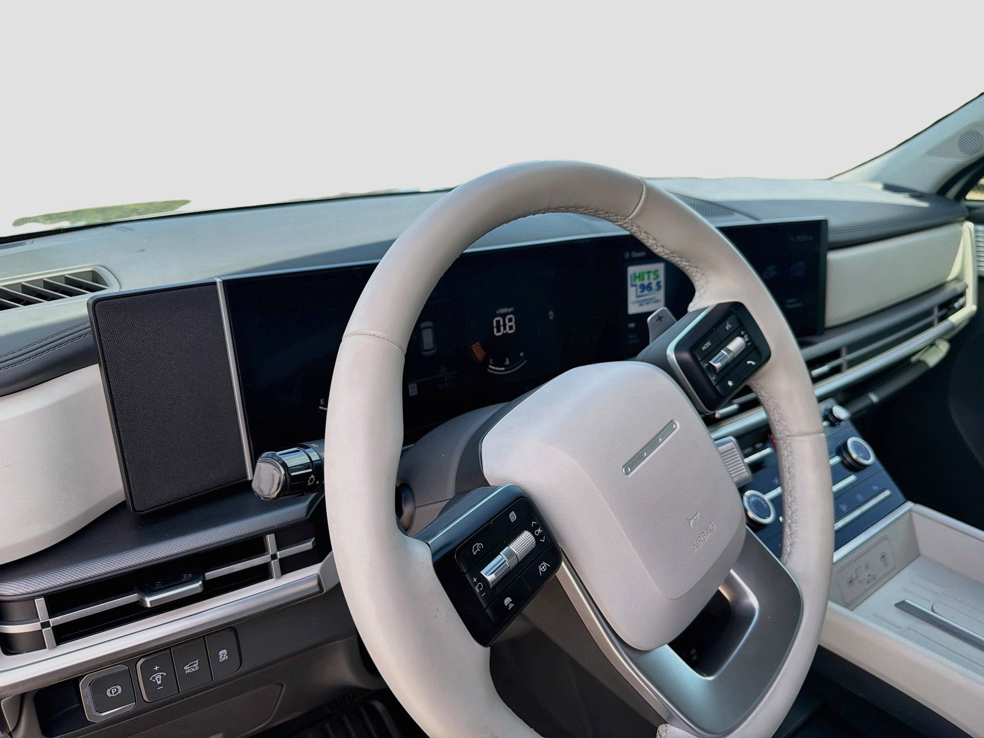 2026 Hyundai Santa Fe SE - Photo 12