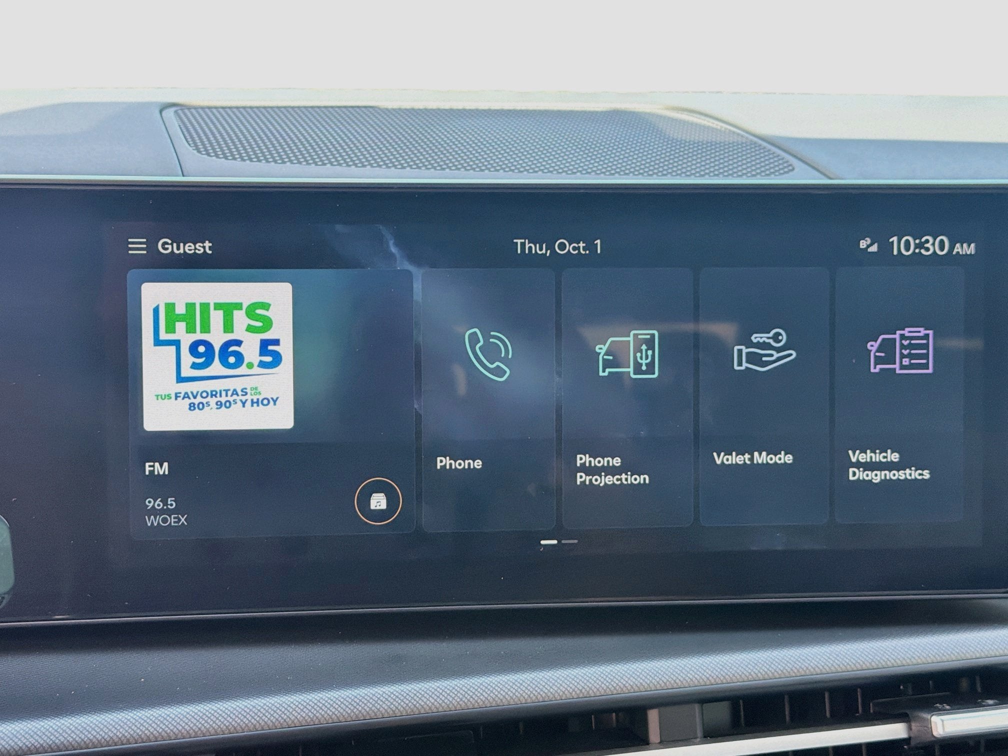 2026 Hyundai Santa Fe SE - Photo 20