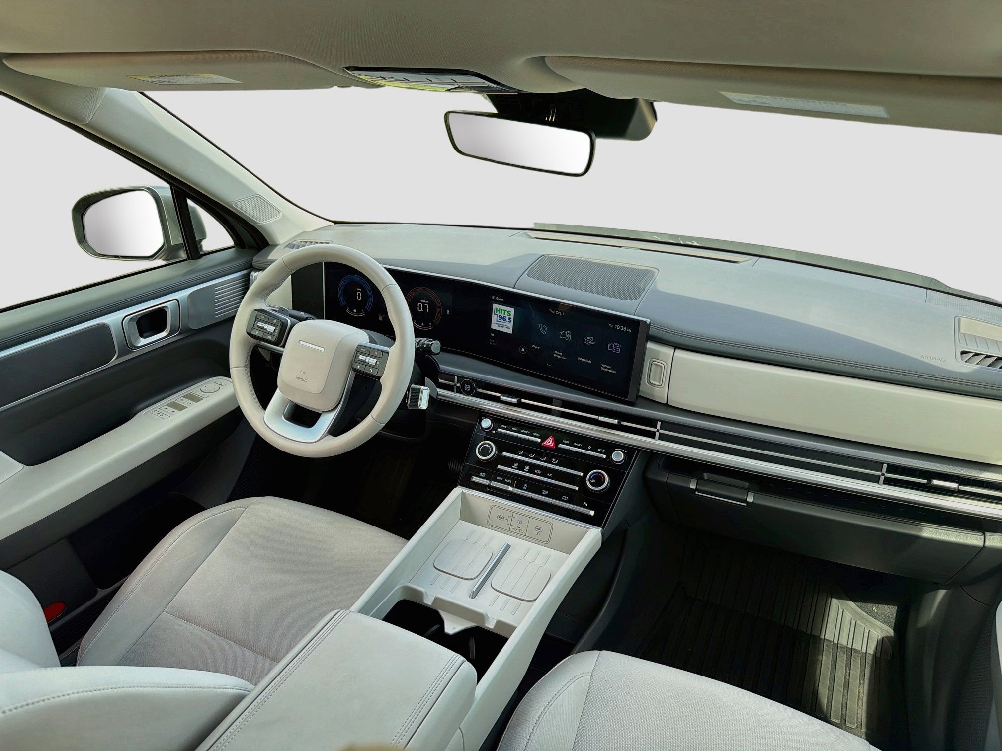 2026 Hyundai Santa Fe SE - Photo 24