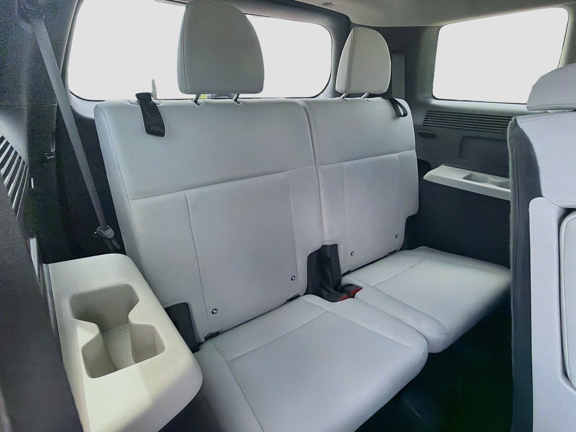 2026 Hyundai Santa Fe SE - Photo 26