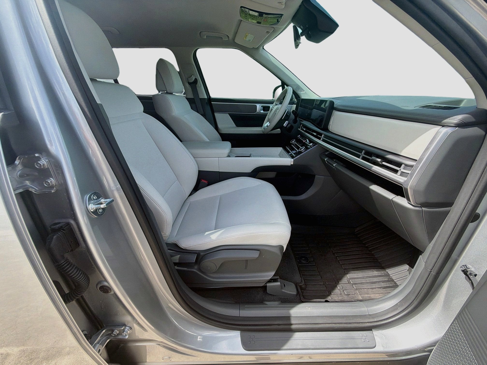2026 Hyundai Santa Fe SE - Photo 28