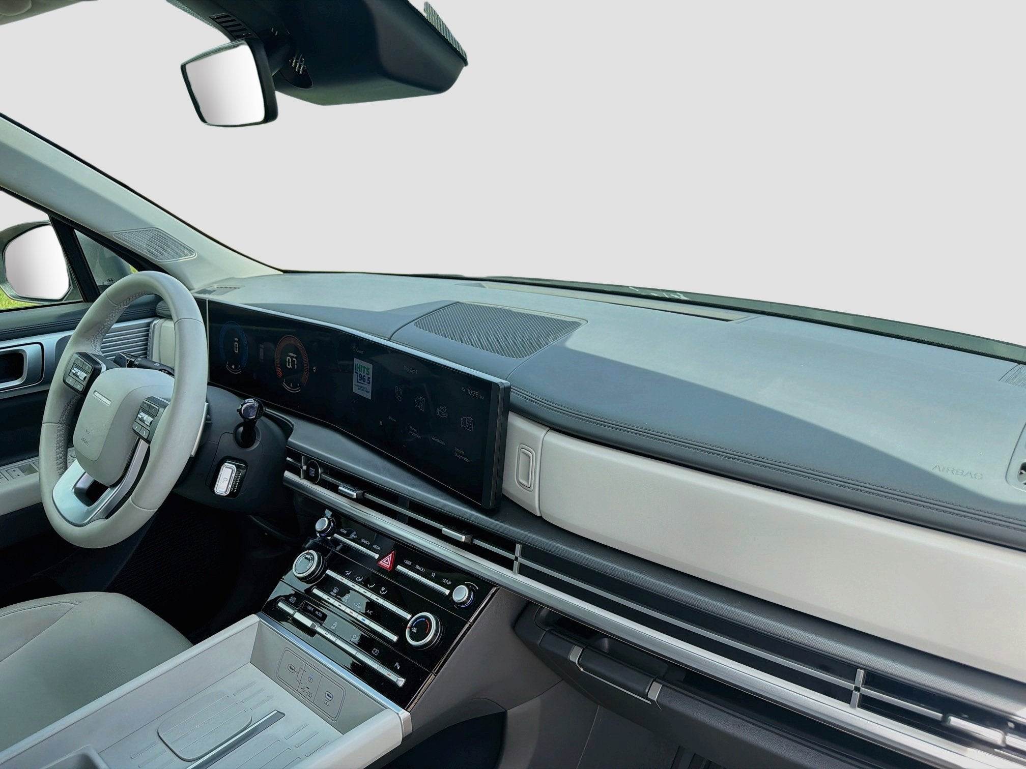 2026 Hyundai Santa Fe SE - Photo 29