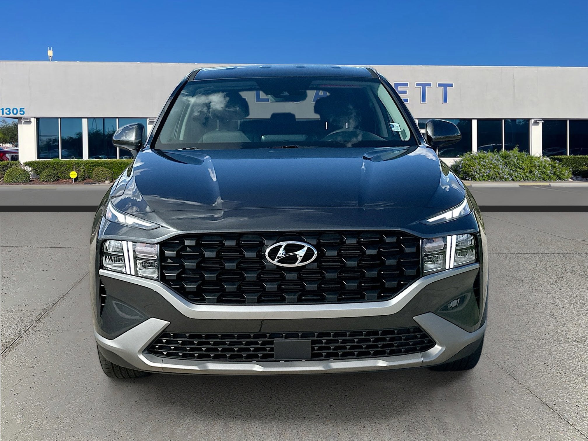 2023 Hyundai Santa Fe SE