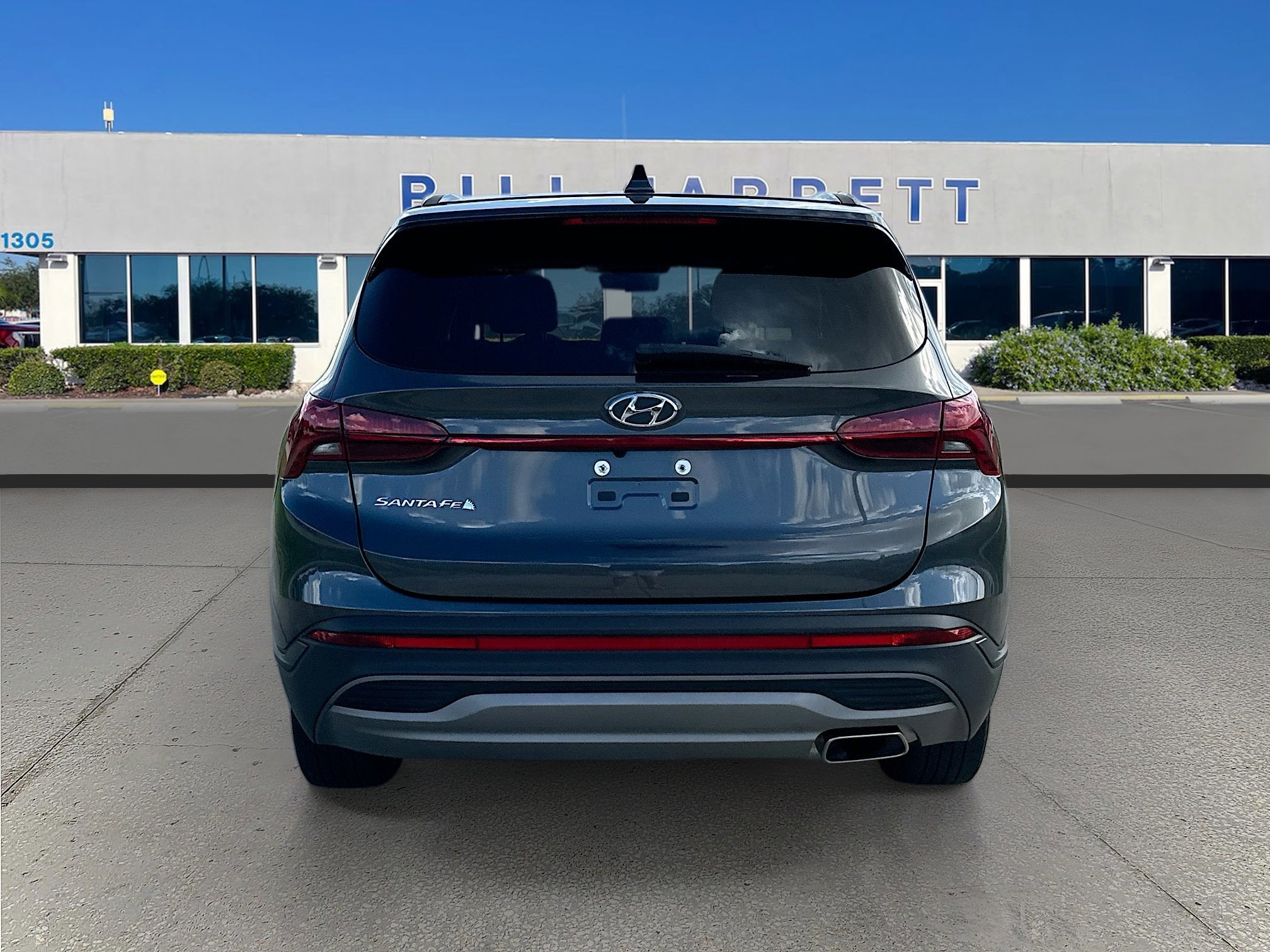 2023 Hyundai Santa Fe SE