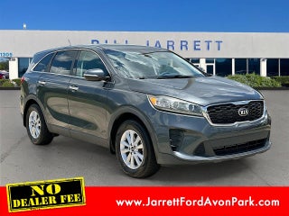 2020 Kia Sorento LX