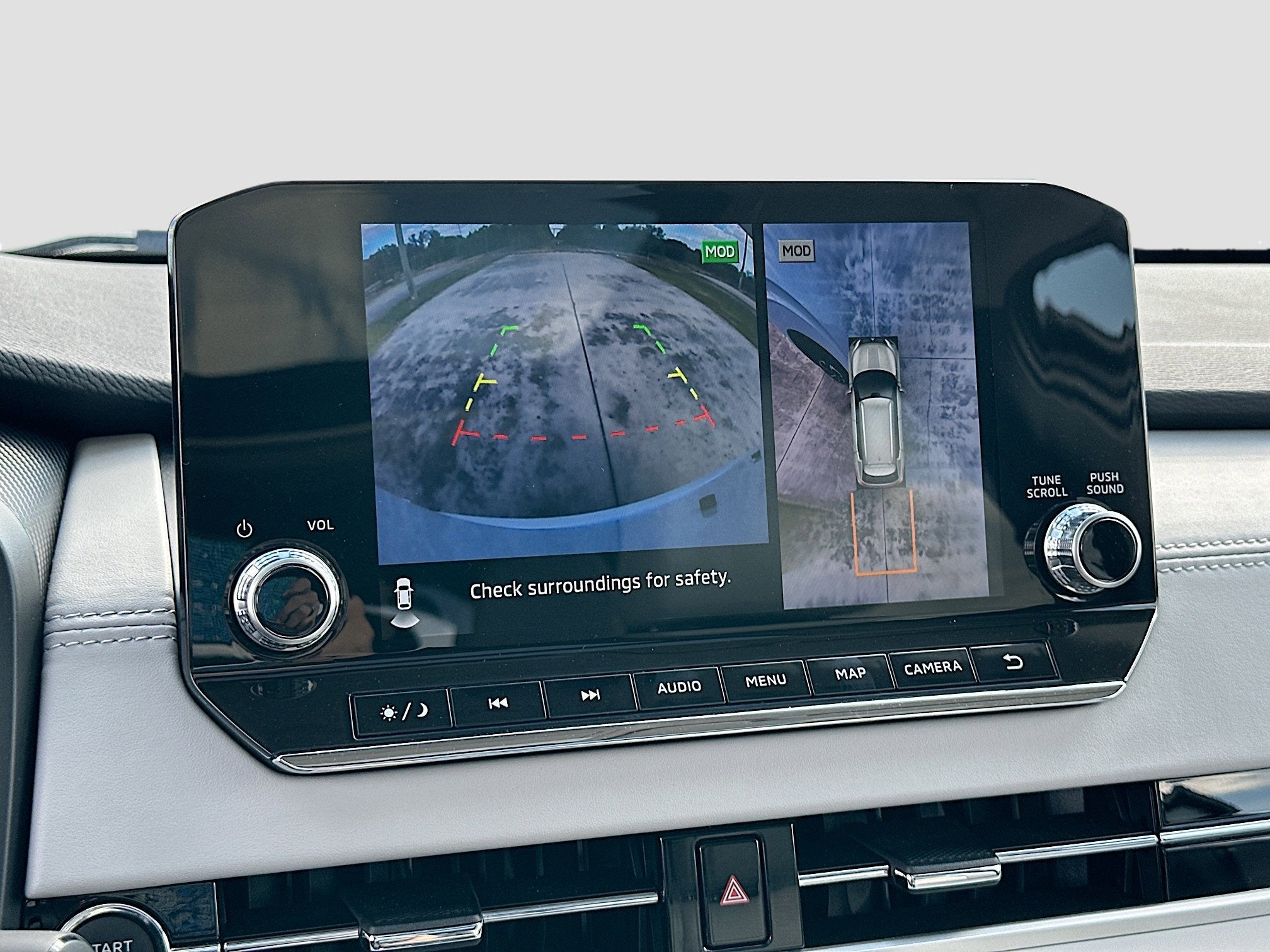 2024 Mitsubishi Outlander SEL Black Edition