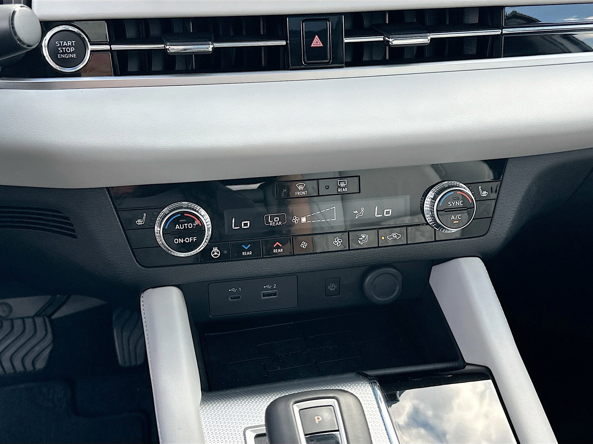 2024 Mitsubishi Outlander SEL Black Edition