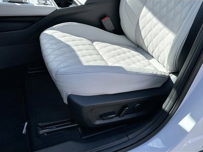 2024 Mitsubishi Outlander SEL Black Edition