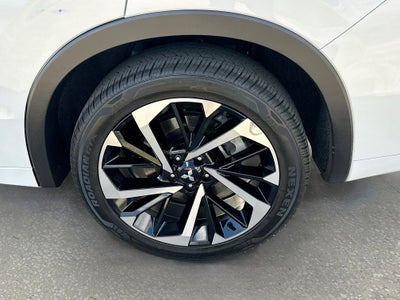 2024 Mitsubishi Outlander SEL Black Edition