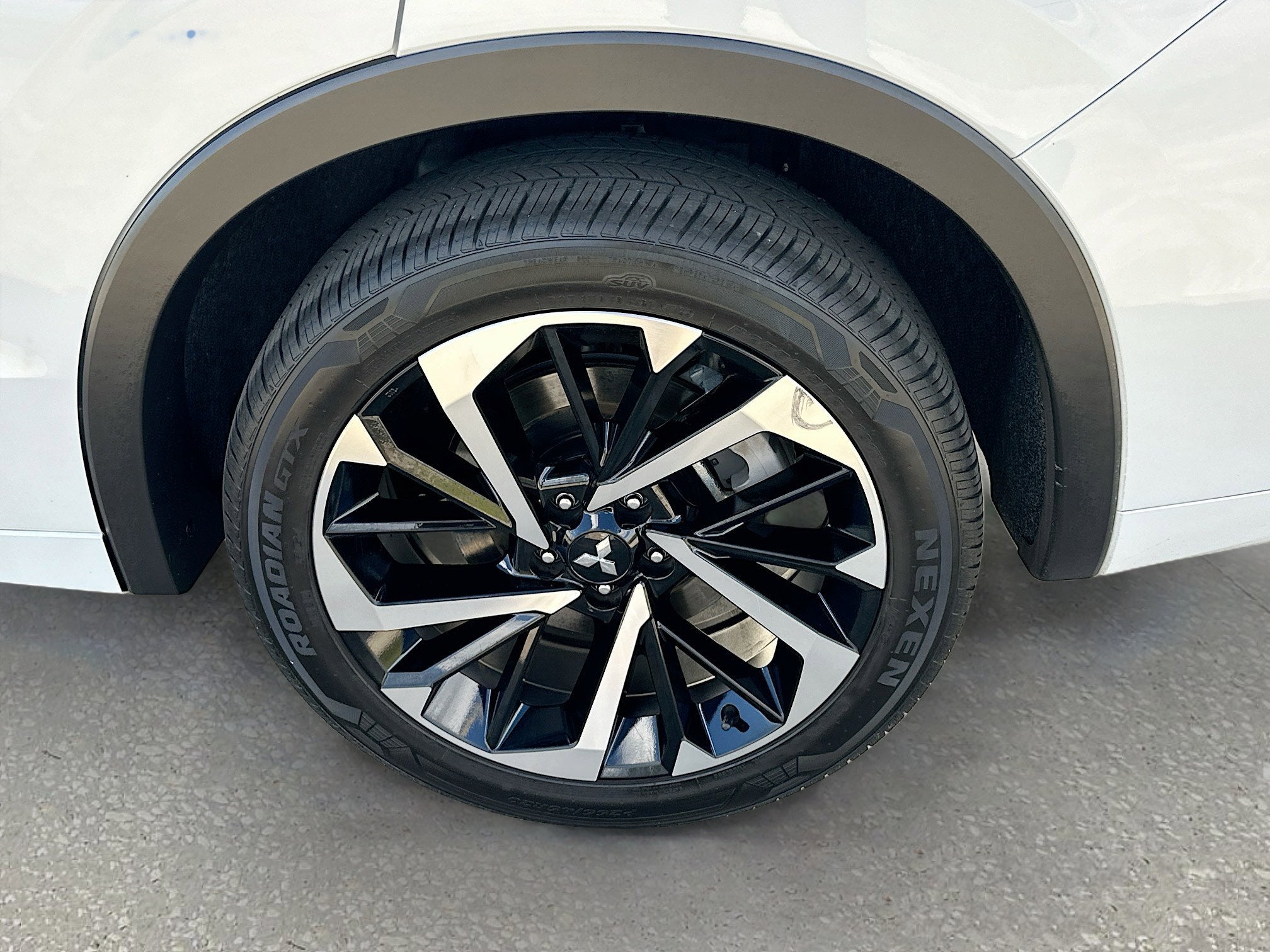 2024 Mitsubishi Outlander SEL Black Edition