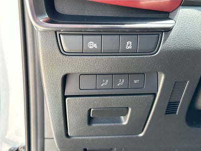 2024 Mazda Mazda3 Hatchback 2.5 S Premium