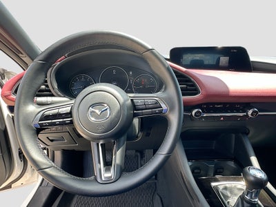 2024 Mazda Mazda3 Hatchback 2.5 S Premium