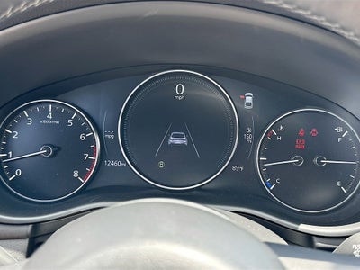 2024 Mazda Mazda3 Hatchback 2.5 S Premium