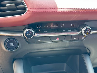 2024 Mazda Mazda3 Hatchback 2.5 S Premium