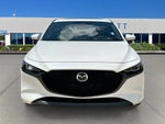 2024 Mazda Mazda3 Hatchback 2.5 S Premium