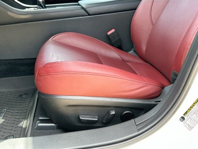 2024 Mazda Mazda3 Hatchback 2.5 S Premium