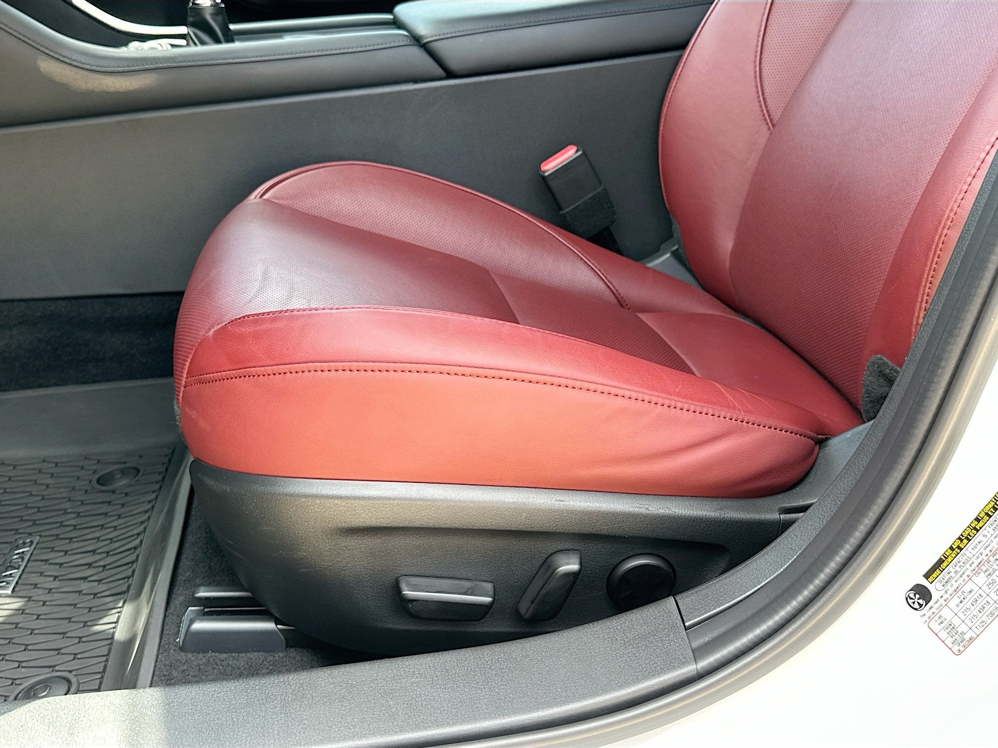 2024 Mazda Mazda3 Hatchback 2.5 S Premium