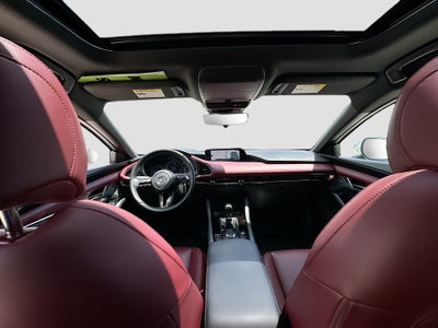 2024 Mazda Mazda3 Hatchback 2.5 S Premium