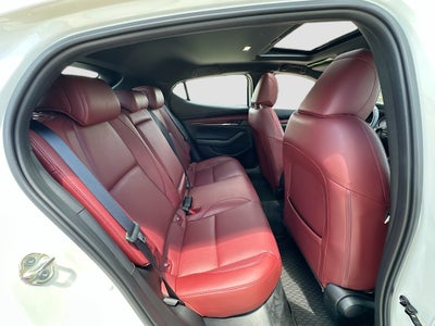2024 Mazda Mazda3 Hatchback 2.5 S Premium