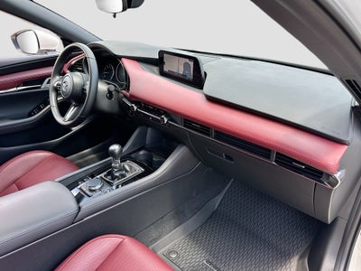 2024 Mazda Mazda3 Hatchback 2.5 S Premium