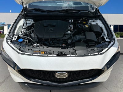 2024 Mazda Mazda3 Hatchback 2.5 S Premium