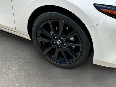 2024 Mazda Mazda3 Hatchback 2.5 S Premium
