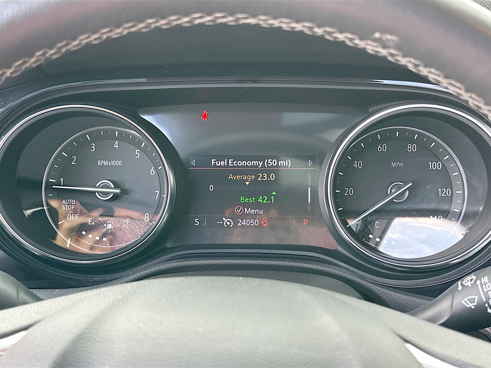 2023 Buick Encore GX Essence