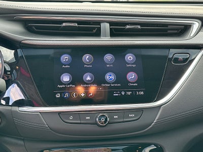 2023 Buick Encore GX Essence