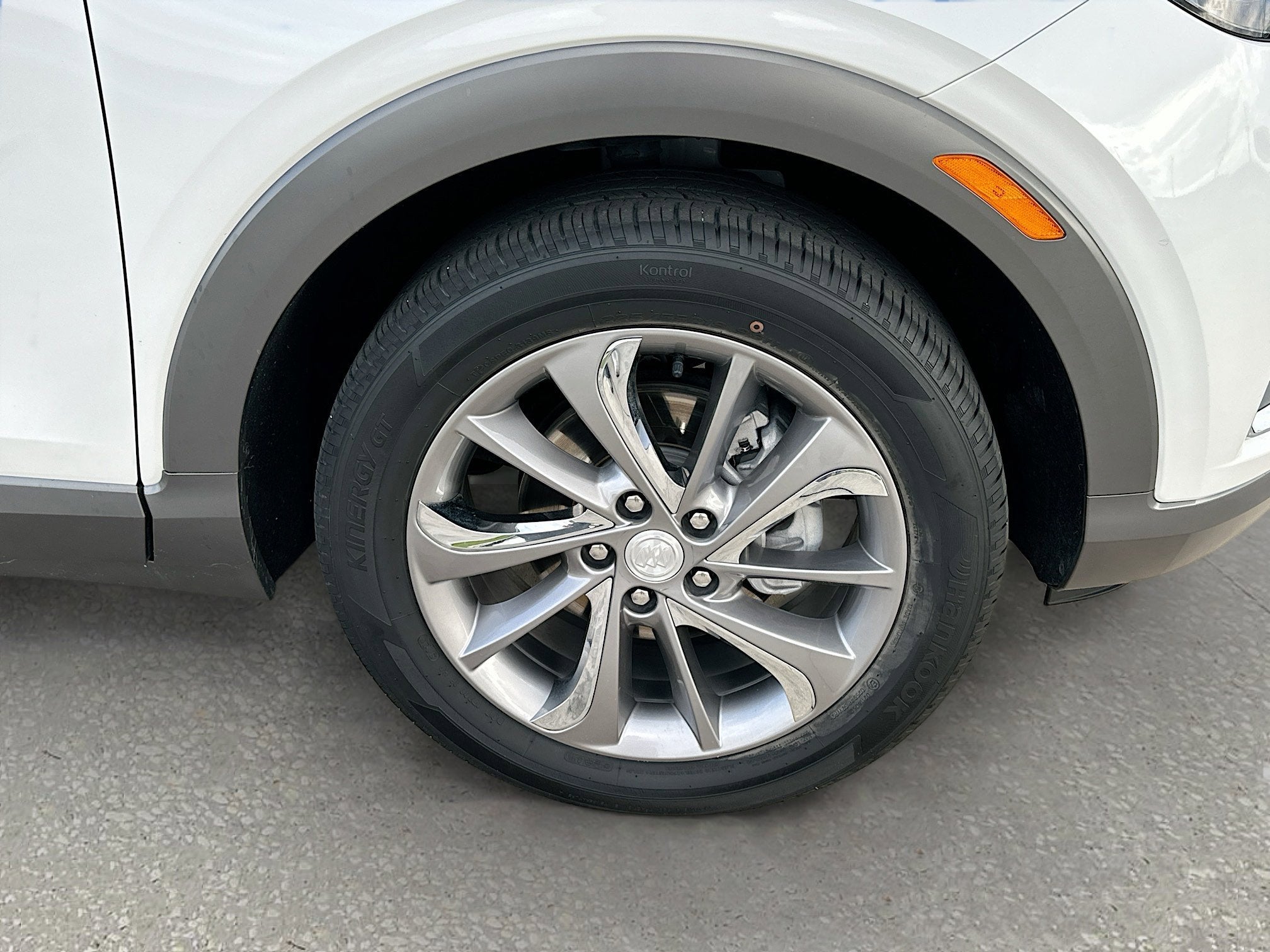 2023 Buick Encore GX Essence