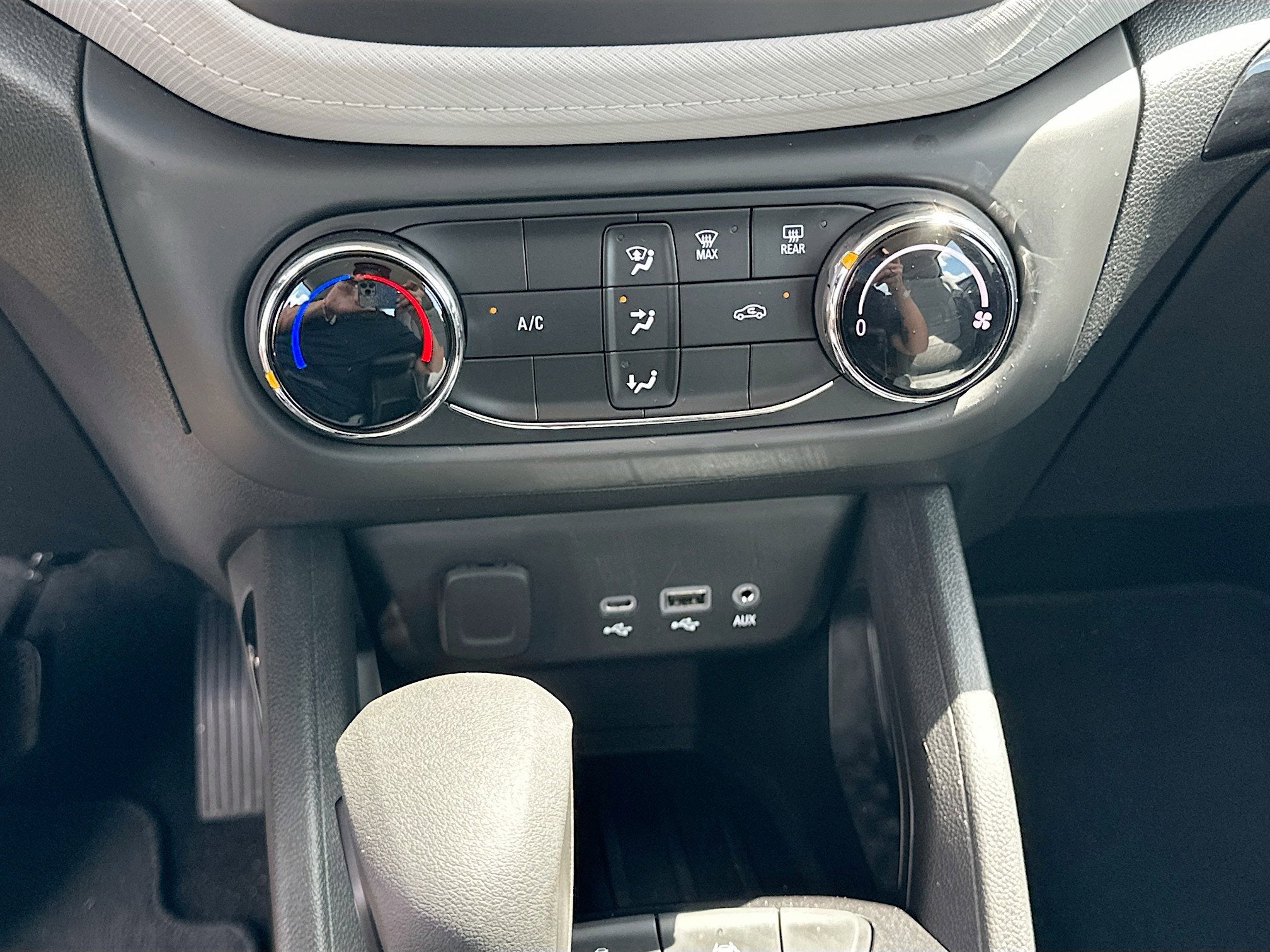 2022 Chevrolet Trailblazer LS