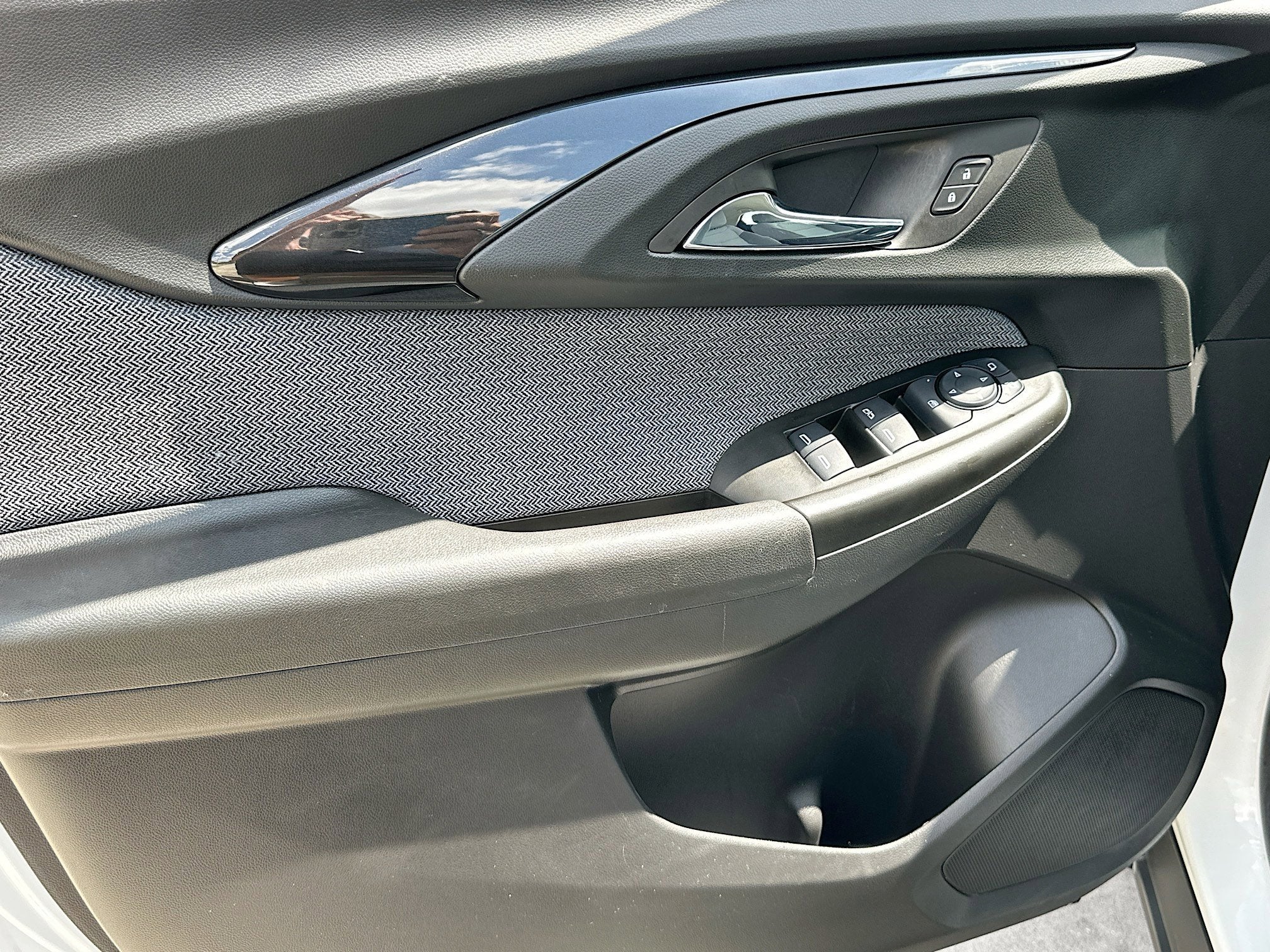 2022 Chevrolet Trailblazer LS