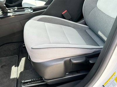2022 Chevrolet Trailblazer LS