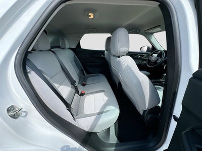 2022 Chevrolet Trailblazer LS