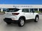 2022 Chevrolet Trailblazer LS