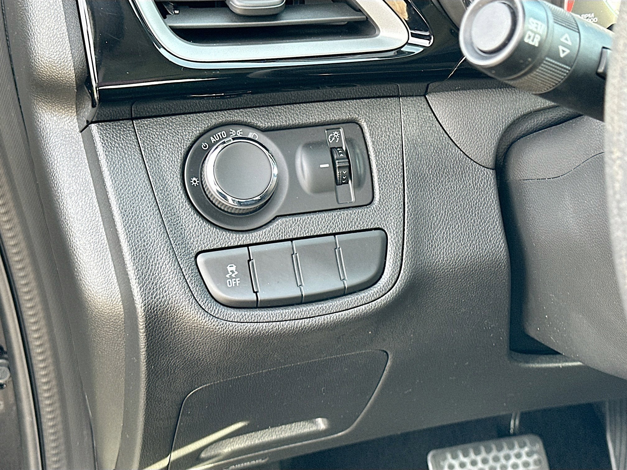 2022 Chevrolet Spark 1LT