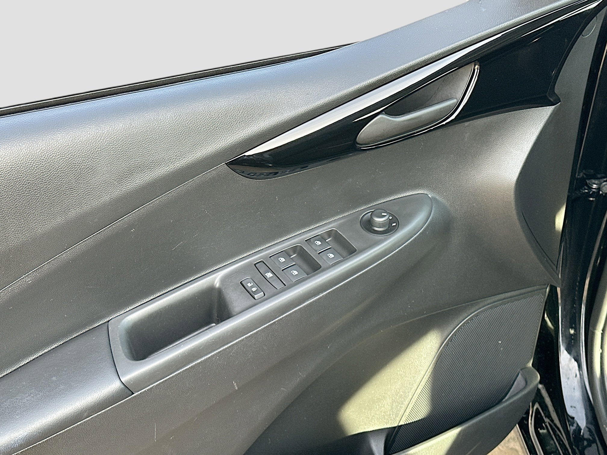 2022 Chevrolet Spark 1LT