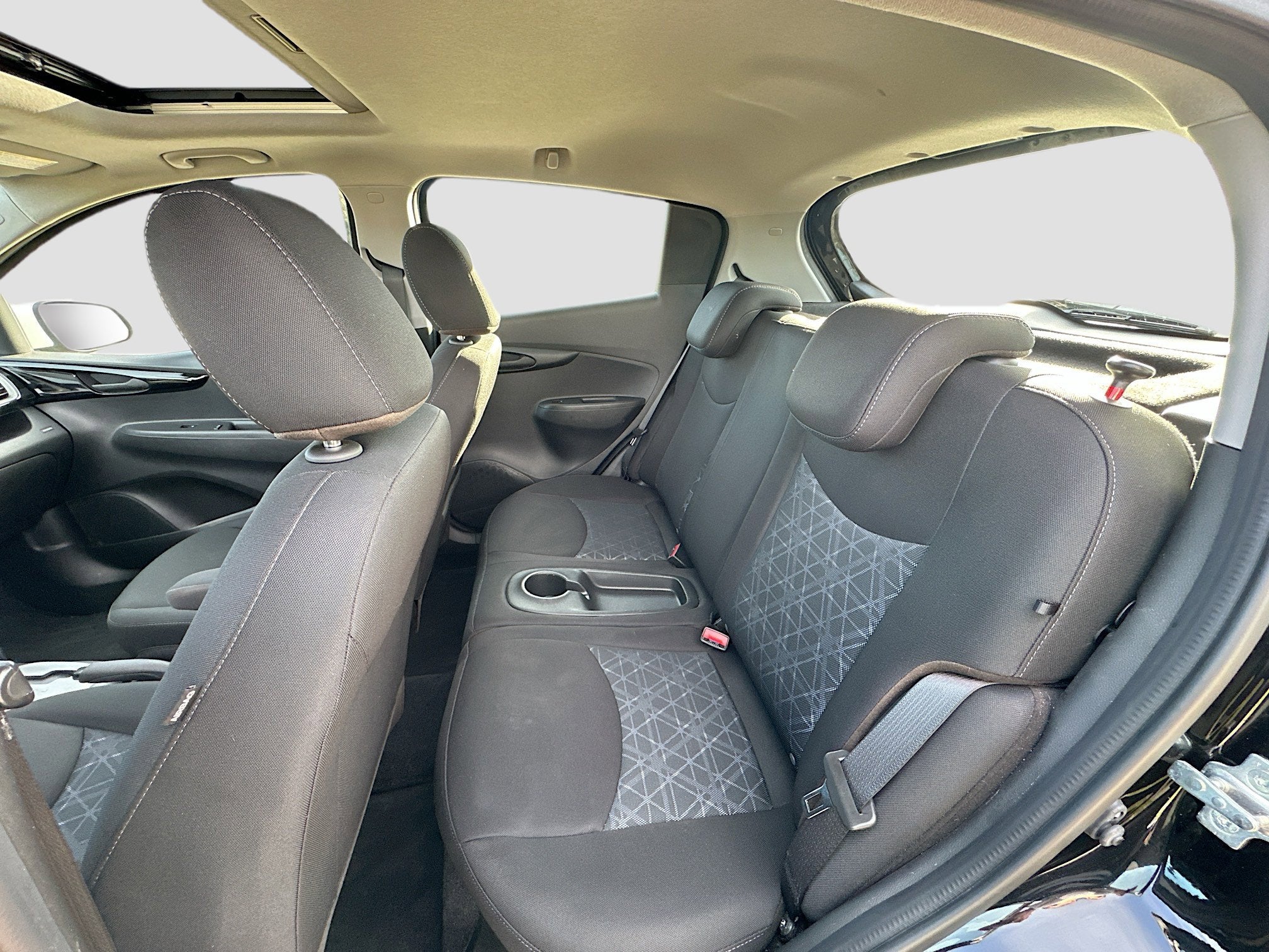 2022 Chevrolet Spark 1LT