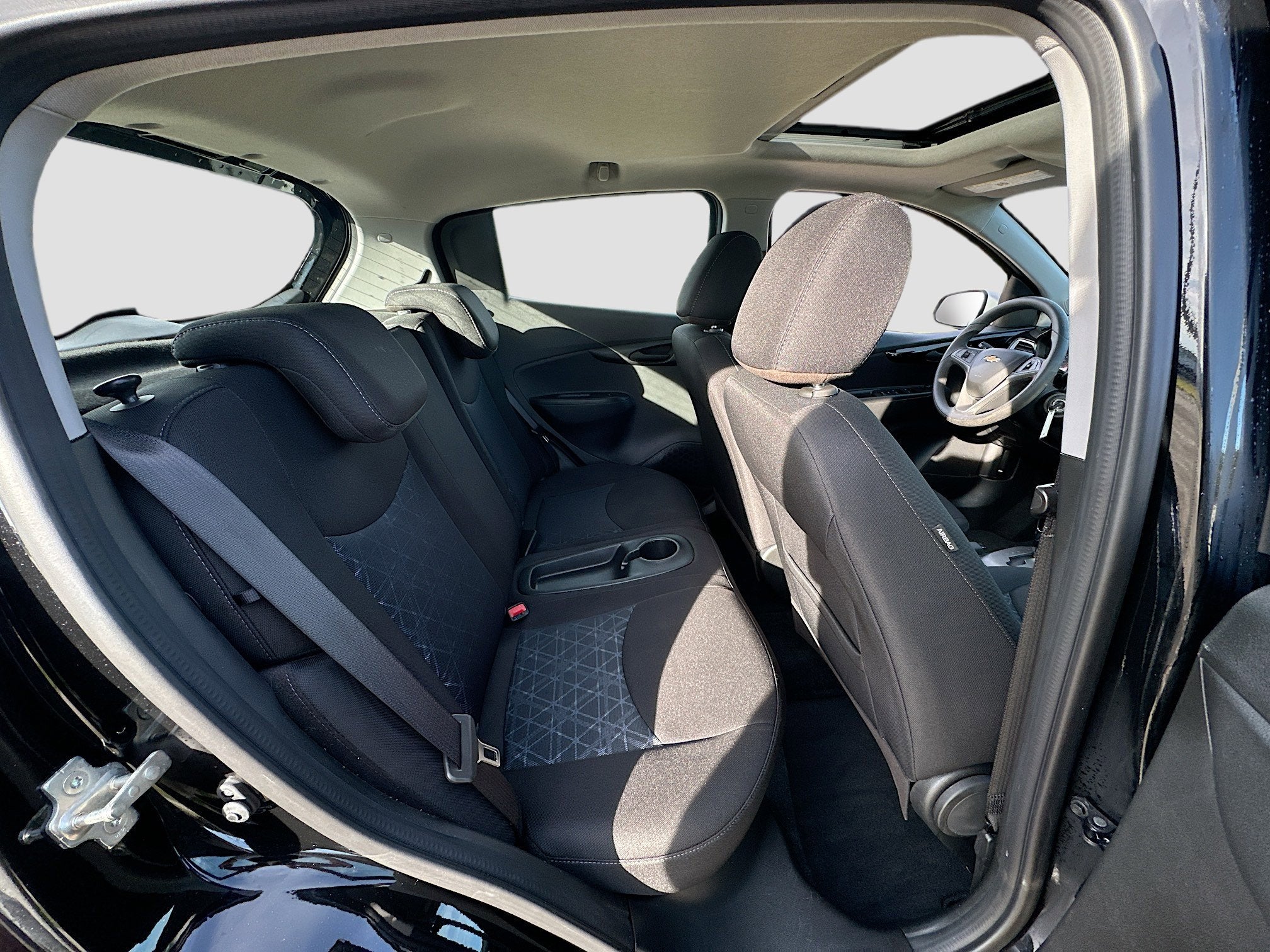 2022 Chevrolet Spark 1LT