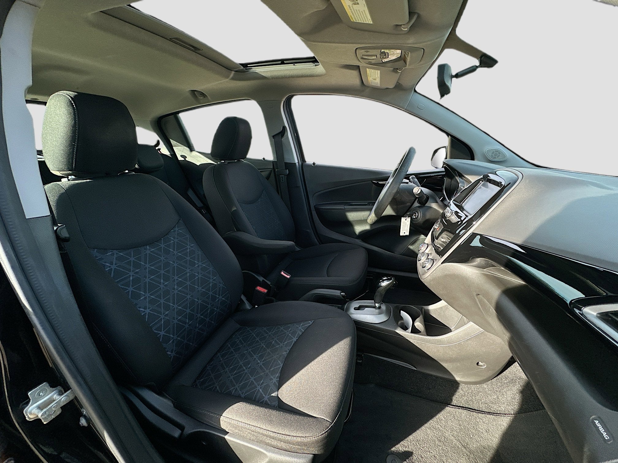 2022 Chevrolet Spark 1LT