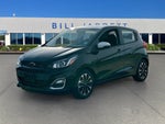 2022 Chevrolet Spark 1LT